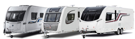 used-caravan-bicester