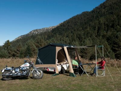 Folding Camper | Bicester Caravan & Leisure