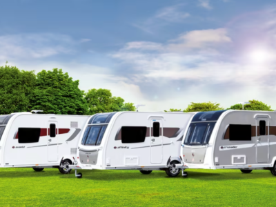 benefits of buying caravan